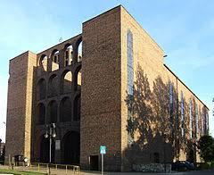 Kościół świętego Józefa